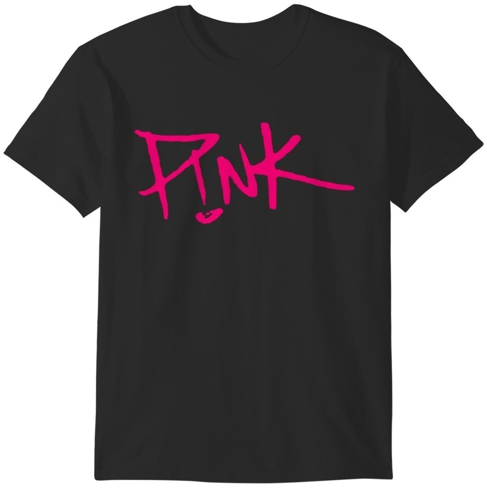 Pnk Tour Shirt Pnk Fan Gift Tshirt
